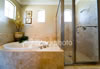 Limestone & Travertine; photo